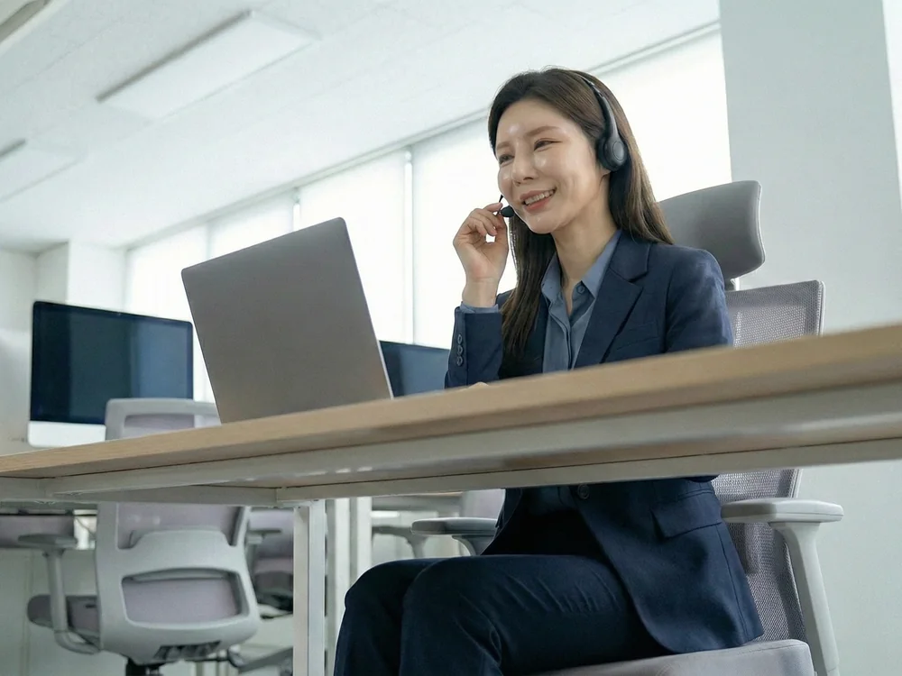카드결제현금화 상담을 안내하는 다음머니 대표 사진